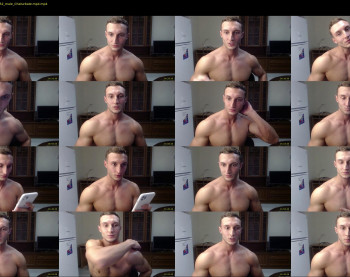 tom_fordd — 3 minute Chaturbate male cam show recording, 1080p, Mar 14, 2021