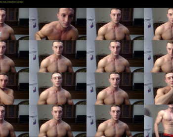 tom_fordd — 14 minute Chaturbate male cam show recording, 1080p, Mar 14, 2021