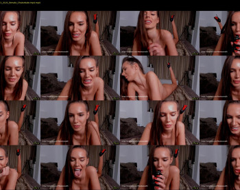 unforgettable_s — 20 minute Chaturbate female cam show recording, 1080p, Mar 14, 2021