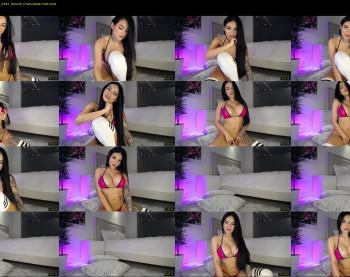 vanessa_vega — 71 minute Chaturbate female cam show recording, 1080p, Mar 15, 2021