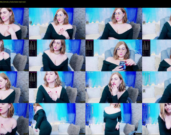 victoriafalls — 76 minute Chaturbate female cam show recording, 1080p, Mar 14, 2021