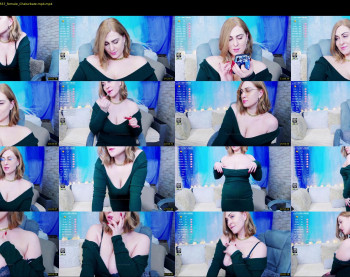 victoriafalls — 63 minute Chaturbate female cam show recording, 1080p, Mar 14, 2021