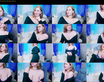 victoriafalls — 57 minute Chaturbate female cam show recording, 1080p, Mar 14, 2021
