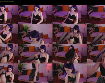 vixenp — 70 minute Chaturbate female cam show recording, 1080p, Mar 15, 2021