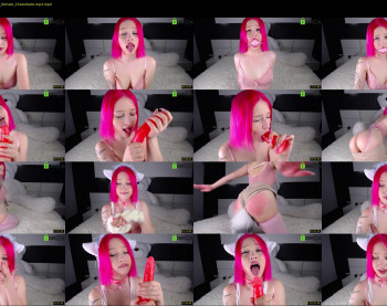 wild_lov — 70 minute Chaturbate female cam show recording, 1080p, Mar 14, 2021