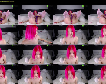 wild_lov — 14 minute Chaturbate female cam show recording, 1080p, Mar 14, 2021