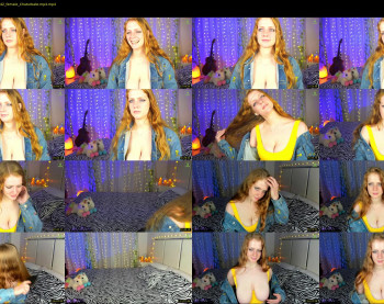 x__rose__x — 86 minute Chaturbate female cam show recording, 720p, Mar 14, 2021