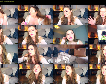 x_lily_x — 36 minute Chaturbate female cam show recording, 1080p, Mar 15, 2021