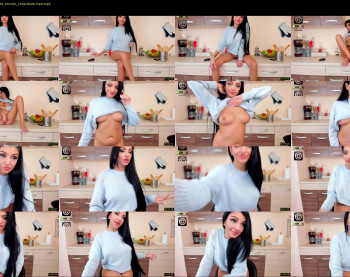 xkimoraxx — 15 minute Chaturbate female cam show recording, 1080p, Mar 15, 2021