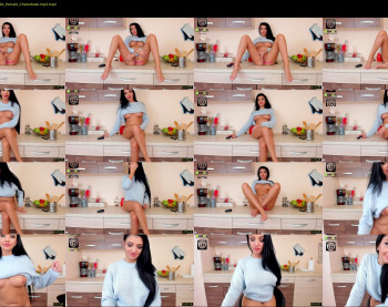 xkimoraxx — 31 minute Chaturbate female cam show recording, 1080p, Mar 15, 2021