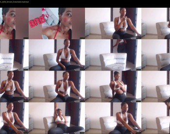 xnaomygomezx — 21 minute Chaturbate female cam show recording, 720p, Mar 14, 2021