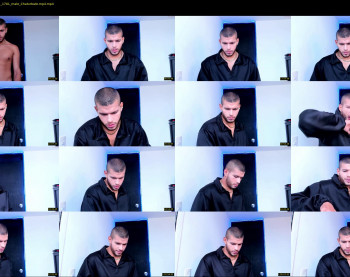 yamp_bigcock — 75 minute Chaturbate male cam show recording, 720p, Mar 14, 2021