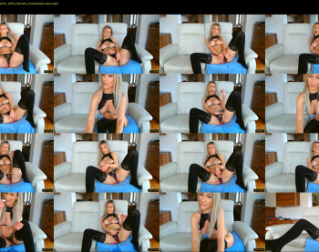 yourguiltypassionn — 114 minute Chaturbate female cam show recording, 720p, Mar 14, 2021