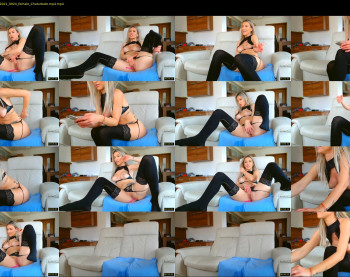 yourguiltypassionn — 8 minute Chaturbate female cam show recording, 720p, Mar 14, 2021