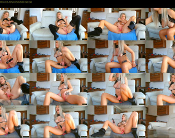 yourguiltypassionn — 99 minute Chaturbate female cam show recording, 720p, Mar 14, 2021