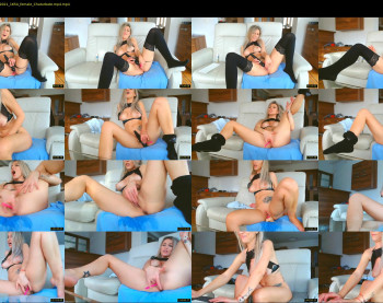yourguiltypassionn — 114 minute Chaturbate female cam show recording, 720p, Mar 14, 2021