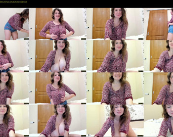 yourlove777 — 71 minute Chaturbate female cam show recording, 1080p, Mar 14, 2021
