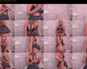 yourmidnightcoffee — 70 minute Chaturbate female cam show recording, 1080p, Mar 14, 2021