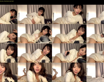 yuanlili — 36 minute Chaturbate female cam show recording, 1080p, Mar 14, 2021