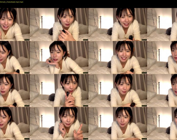 yuanlili — 3 minute Chaturbate female cam show recording, 1080p, Mar 14, 2021