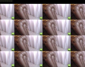 zara_lopez — 4 minute Chaturbate female cam show recording, 1080p, Mar 14, 2021