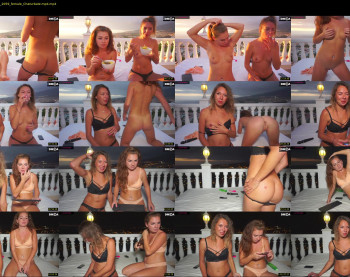 7sins_wildcats — 70 minute Chaturbate female cam show recording, 1080p, Mar 15, 2021