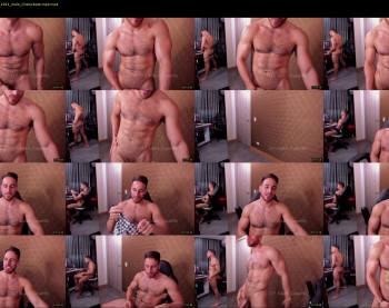 _adamcoper_ — 70 minute Chaturbate male cam show recording, 1080p, Mar 15, 2021