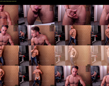 _adamcoper_ — 74 minute Chaturbate male cam show recording, 1080p, Mar 15, 2021