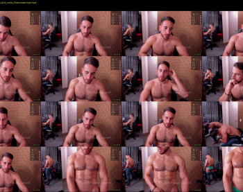 _adamcoper_ — 72 minute Chaturbate male cam show recording, 1080p, Mar 15, 2021