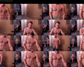 _adamcoper_ — 70 minute Chaturbate male cam show recording, 1080p, Mar 15, 2021
