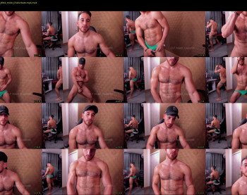 _adamcoper_ — 71 minute Chaturbate male cam show recording, 1080p, Mar 16, 2021
