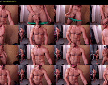 _adamcoper_ — 66 minute Chaturbate male cam show recording, 1080p, Mar 16, 2021