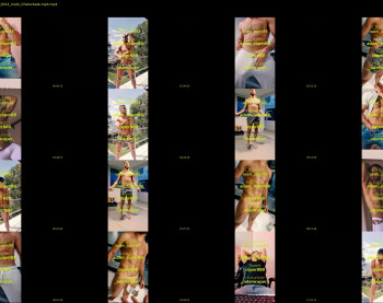 _adamcoper_ — 13 minute Chaturbate male cam show recording, 1080p, Mar 16, 2021