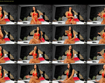 _adelle — 16 minute Chaturbate female cam show recording, 1080p, Mar 15, 2021