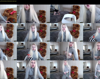_be_my_daddy — 70 minute Chaturbate female cam show recording, 1080p, Mar 15, 2021