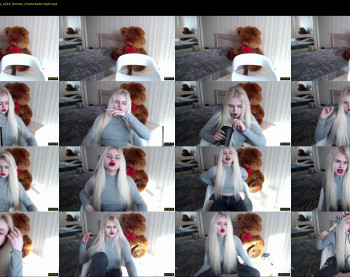 _be_my_daddy — 69 minute Chaturbate female cam show recording, 1080p, Mar 15, 2021