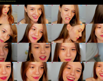 _demi_dee_ — 25 minute Chaturbate female cam show recording, 1080p, Mar 15, 2021