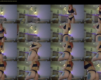 _littlesweetgirl_ — 9 minute Chaturbate female cam show recording, 1080p, Mar 15, 2021