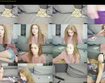 _taylor_swift — 69 minute Chaturbate female cam show recording, 1080p, Mar 15, 2021