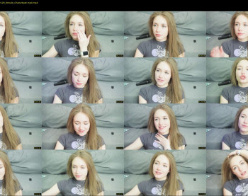 _taylor_swift — 4 minute Chaturbate female cam show recording, 1080p, Mar 15, 2021