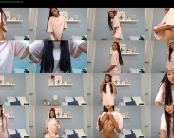 abiee__ — 24 minute Chaturbate female cam show recording, 720p, Mar 15, 2021