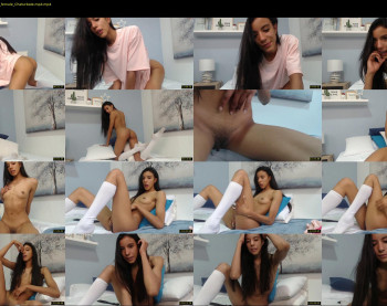 abiee__ — 108 minute Chaturbate female cam show recording, 720p, Mar 15, 2021