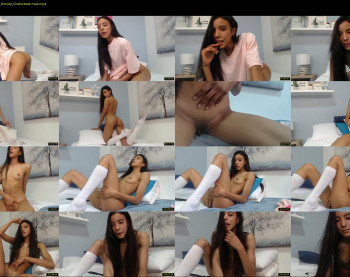 abiee__ — 109 minute Chaturbate female cam show recording, 720p, Mar 15, 2021