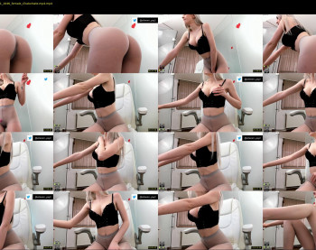 aileen_williams — 72 minute Chaturbate female cam show recording, 1080p, Mar 15, 2021