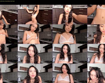 aina_kun — 22 minute Chaturbate female cam show recording, 720p, Mar 15, 2021