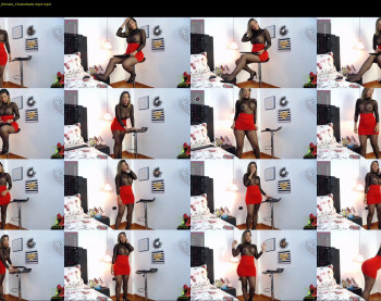ainaah_ — 38 minute Chaturbate female cam show recording, 1080p, Mar 15, 2021