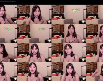 airbags2000 — 58 minute Chaturbate female cam show recording, 720p, Mar 15, 2021