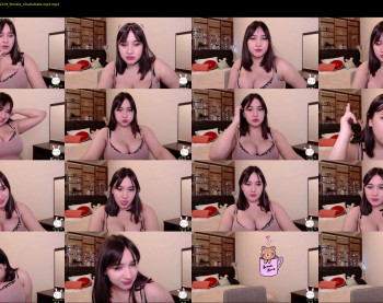 airbags2000 — 58 minute Chaturbate female cam show recording, 720p, Mar 15, 2021
