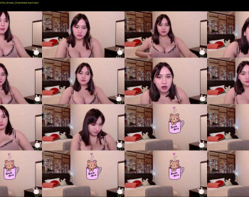 airbags2000 — 58 minute Chaturbate female cam show recording, 720p, Mar 15, 2021