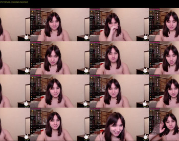 airbags2000 — 3 minute Chaturbate female cam show recording, 720p, Mar 15, 2021